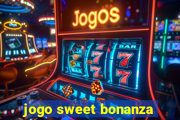 jogo sweet bonanza